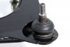 Wahacz przód górny prawy Mitsubishi Galant EA0 1996-2004 2.0i 16V