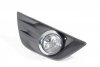 _Halogen prawy + zaślepka Ford Kuga MK1 2008
