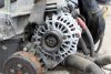 Alternator Ford Fusion 2007 1.4i 16V 