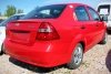 Błotnik przód lewy Chevrolet Aveo T250 2010 Sedan