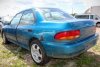 Zbiorniczek spryskiwaczy Subaru Impreza GC 1996 2.0i EJ20 Sedan