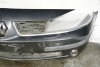 Zderzak przód Renault Laguna II Lift 2006 (Kod lakieru: TEB66)
