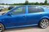 Klapa bagażnika tył + spojler Skoda Octavia I 1U 1999 Liftback