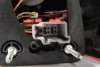 Lampa tył lewa LED Ford Mondeo MK4 LIFT 2010-2015 Kombi