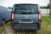 Podszybie Citroen Jumpy II 2007 Bus 