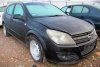 Półoś przód lewa Opel Astra H 2005 1.9CDTI Z19DTJ Hatchback 5-drzwi 