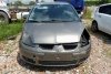 Szyba drzwi przód prawa Mitsubishi Colt VI Z30 2007 Hatchback 5-drzwi