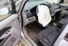 Zderzak tył Mitsubishi Grandis 2005 Van