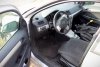 Błotnik przód lewy Opel Astra H 2008 Hatchback 5-drzwi (kod lakieru: 2AU)