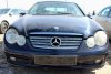 Lampa tył prawa Mercedes C-klasa W203 2003 Sportcoupe 