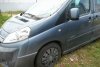 Belka ława sanki wózek silnika Citroen Jumpy II 2007 2.0HDI RHR Bus 