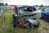 Ford Fiesta MK6 2002 1.25i Hatchback 5-drzwi [B]