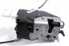 _Zamek drzwi przód prawy Citroen C4 2004-2008 Hatchback 5-drzwi  (6 pin)