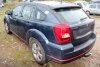 Ława sanki wózek zawieszenia tył Dodge Caliber 2008 Hatchback 5-drzwi 