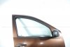 Drzwi przód prawe Dacia Duster 2010 (Kod lakieru: TECNA)