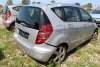 _Klamka drzwi przód prawa Mercedes A-Klasa W169 2007 Hatchback 5-drzwi (Kod lakieru: 761)