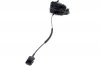 Zamek drzwi przód prawy Nissan Primera P12 2002-2007 (4-pin)