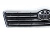 Atrapa Grill Toyota Avensis T25 2003-2006