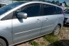 _Sanki belka zawieszenia tył Mazda 5 CR 2005 2.0i 16V Van