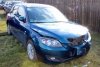 Mazda 3 BK 2008 1.6i Hatchback 5-drzwi [A]