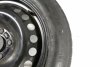 _Koło dojazdowe R16 5x108 125/85 Volvo V50 S40 2006 2.0D D4204T Sedan 
