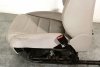 Fotel prawy pasażera VW Touareg 7P 2012