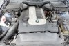 _Lampy lampa tył lewa prawa  BMW 5 E39 2002 Kombi 