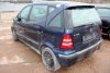 Mercedes A-klasa W168 2002 1.6i 166960 Hatchback 5-drzwi [B/C]