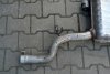 Wydech końcowy prawy Jaguar XF X260 2016 3.0 V6 306PS Sedan