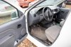Drzwi tył lewe Dacia Logan I 2011 Van 