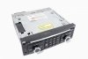 _Radio Citroen C5 II 2009 