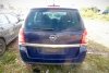 Schowek pasażera Opel Zafira B 2006 Minivan