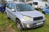 Listwa podreflektorowa Toyota Rav4 II XA20 2001 Suv Kod lakieru: 3P1