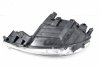 Reflektor prawy Peugeot 206 2003-2005