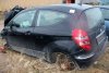 Lusterko lewe Mercedes A-Klasa W169 2007 Hatchback 3-drzwi (7-PIN, kod lakieru: 191)