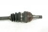 _Półoś prawa długa Daewoo Nubira II 2000-2002 1.6i 16V ABS