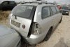 _Belka zawieszenia tył Toyota Corolla E12 2002 1.6VVTI 3ZZ Kombi 