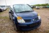 Zbiornik paliwa Renault Modus 2006 1.2i D4F740 Hatchback 5-drzwi