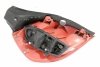 Lampa tył prawa Renault Clio III 2005-2009 