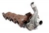 Turbosprężarka Ford Transit Connect MK1 2002-2013 1.8DI