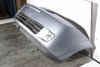 _Zderzak przód Opel Meriva 2003 1.6i Z16XE Hatchback 5-drzwi 