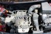 Maska VW Fox 5Z 2006 1.2i Hatchback 3-drzwi