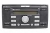 radio - focus - ford - zdjęcie 1