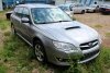 Drzwi przód prawe Subaru Legacy BP 2008 Kombi
