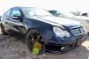 Sanki silnika Mercedes C-klasa W203 2003 Sportcoupe 