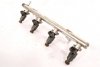 Listwa wtryskowa Mercedes A-klasa W168 1997-2004 1.6i