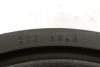 _Koło pasowe wału Nissan Primera P11 1996-2002 2.0i 16V