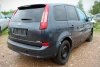 Reflektor lewy Maska Ford C-MAX MK1 2009 1.8TDCI Minivan