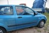 Lusterko lewe Hyundai Getz TB 2005 (2002-2005) Hatchback 3-drzwi (Kod lakieru: XU - SEA SIDE BLUE)