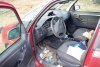 Szyba Drzwi Tył Prawa Opel Meriva A 2006 1.4i Minivan